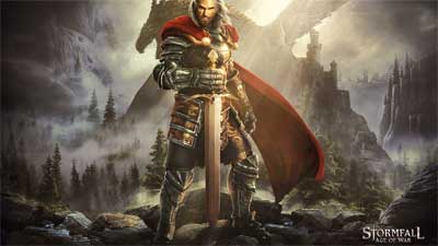 Stormfall